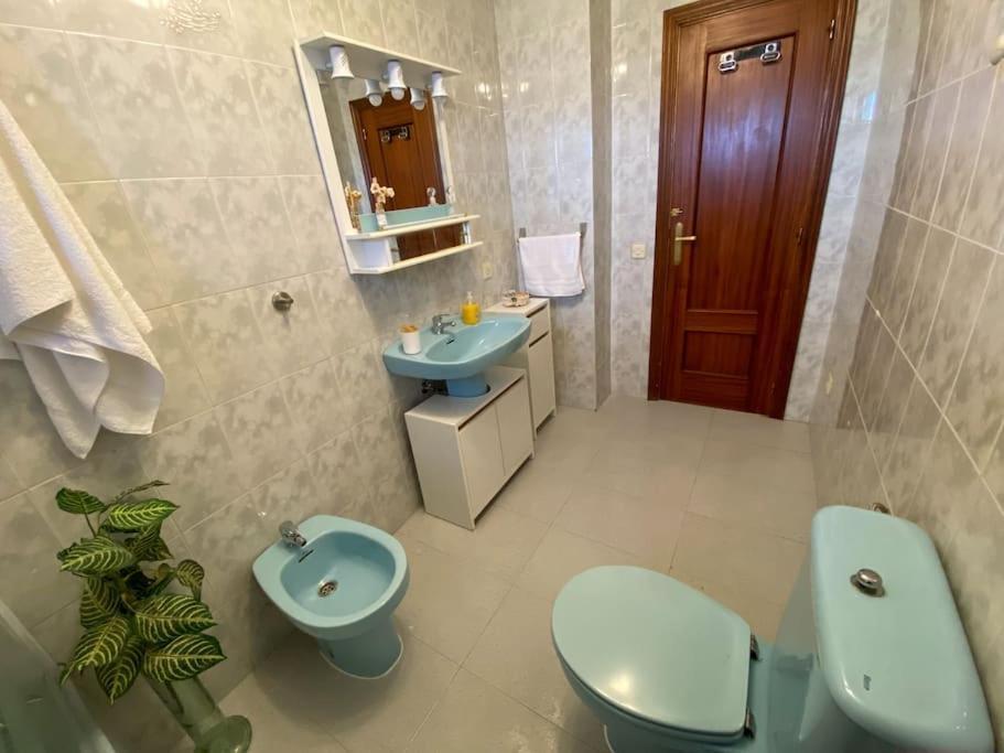 -.Villa Nena 2.0.- Ледесма Екстериор снимка