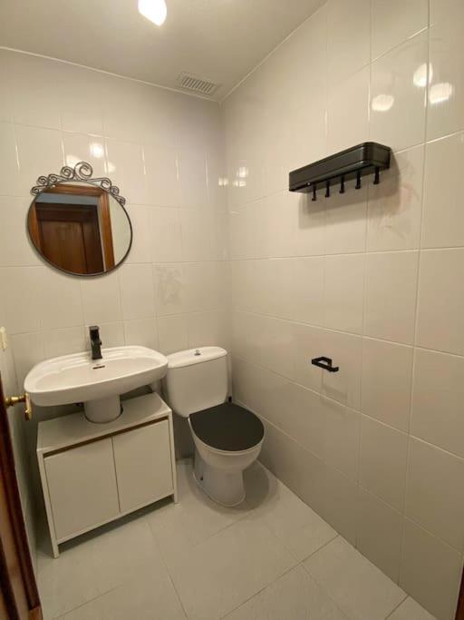 -.Villa Nena 2.0.- Ледесма Екстериор снимка