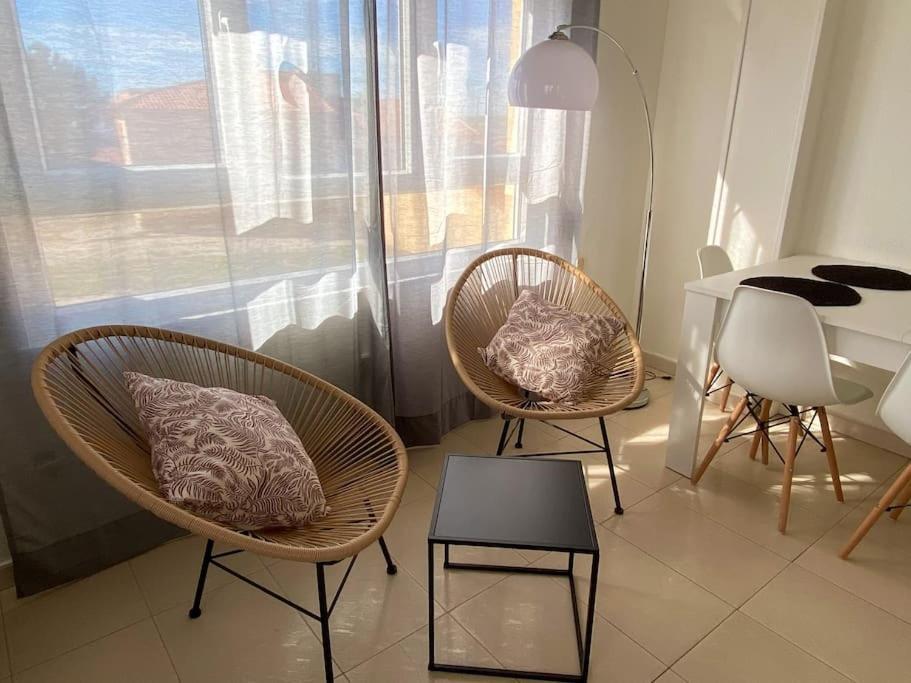 -.Villa Nena 2.0.- Ледесма Екстериор снимка