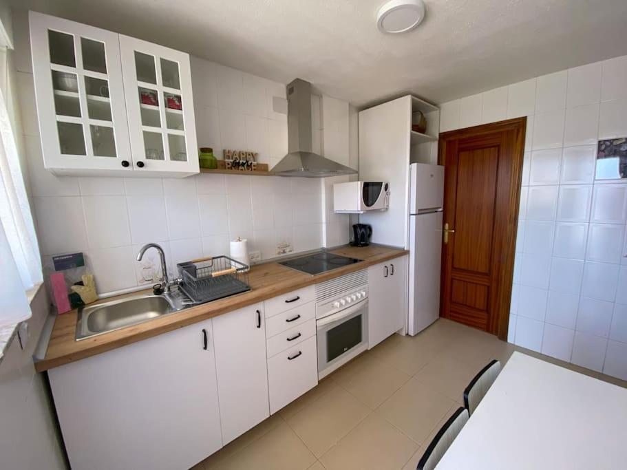 -.Villa Nena 2.0.- Ледесма Екстериор снимка
