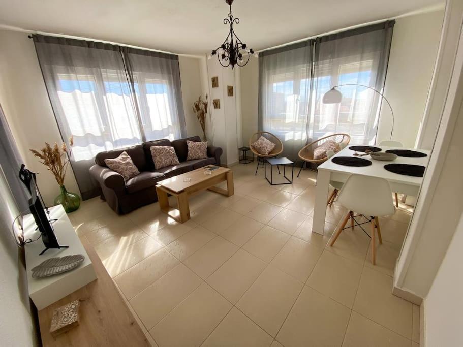 -.Villa Nena 2.0.- Ледесма Екстериор снимка